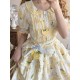 Miss Point Lemon Chicken Deluxe One Piece(Reservation/3 Colours/Full Payment Without Shipping)